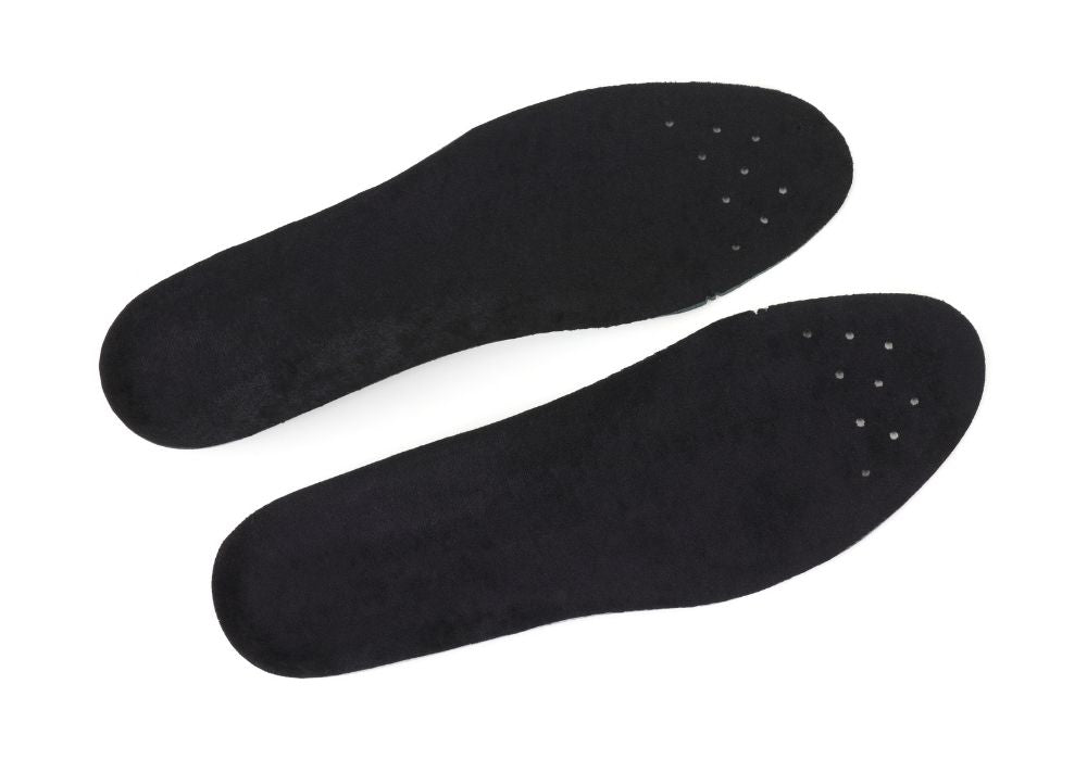 memory foam shoes for men