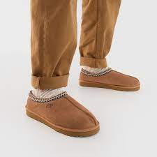 Ugg Tasman cool mens slippers