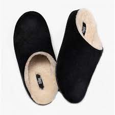 FitFlop Chrissie Shearling Slipper