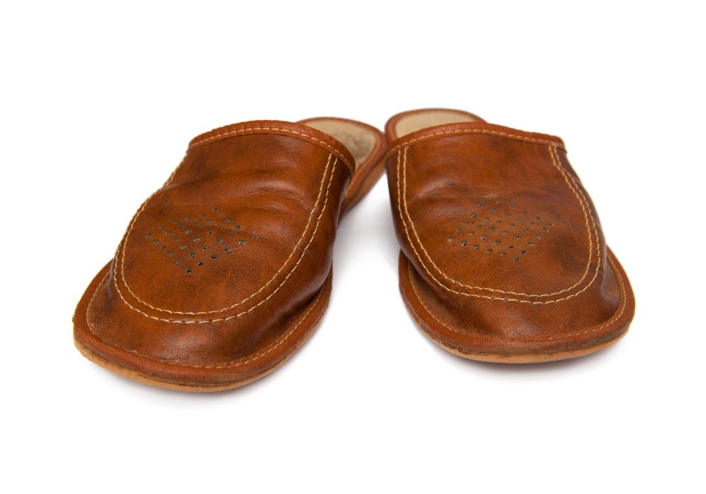 mens house shoes