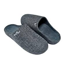 Ergofoot Orthotic Slippers With Arch Support