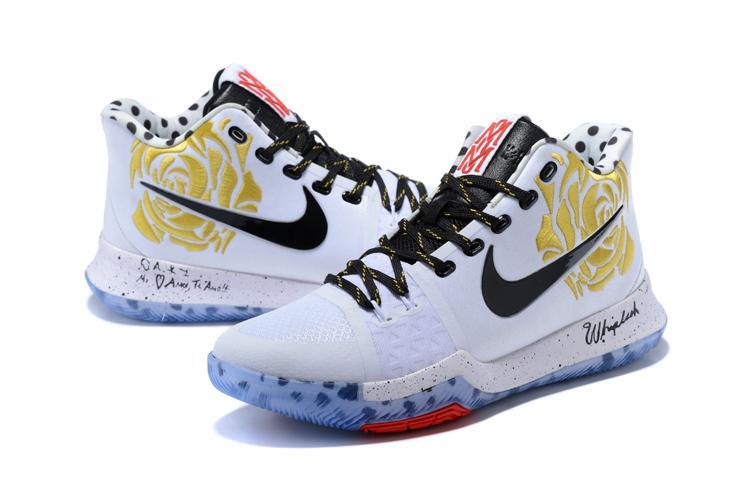 kyrie 3 mom gold