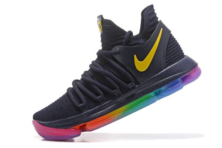 kd 10 be true