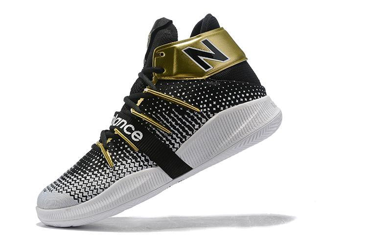 kawhi leonard shoes white and gold