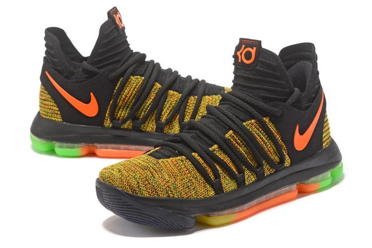 peach jam kd 10