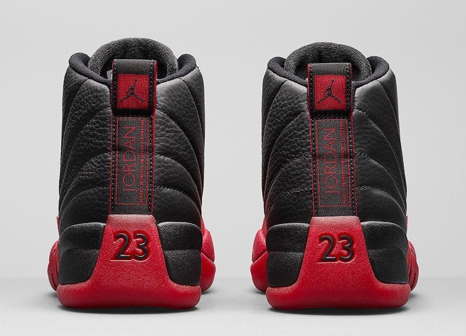 air jordans 12 flu game