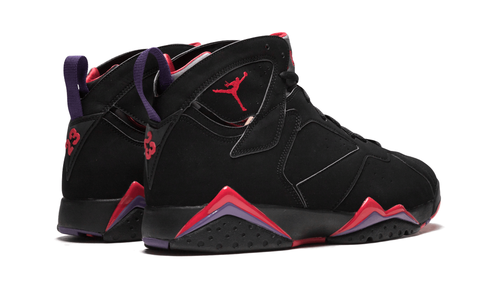 jordan 7 raptors