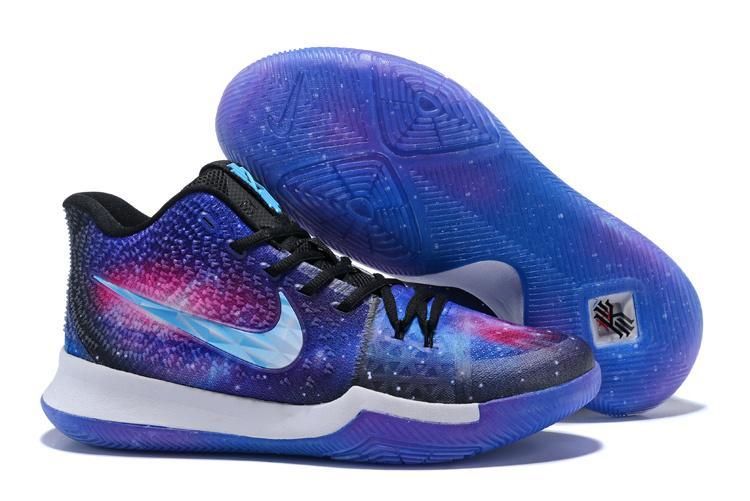 galaxy kyrie 3