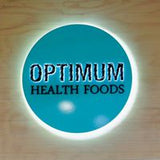 Optimum Health Foods