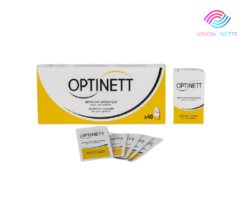 Optinett Spray 35ml