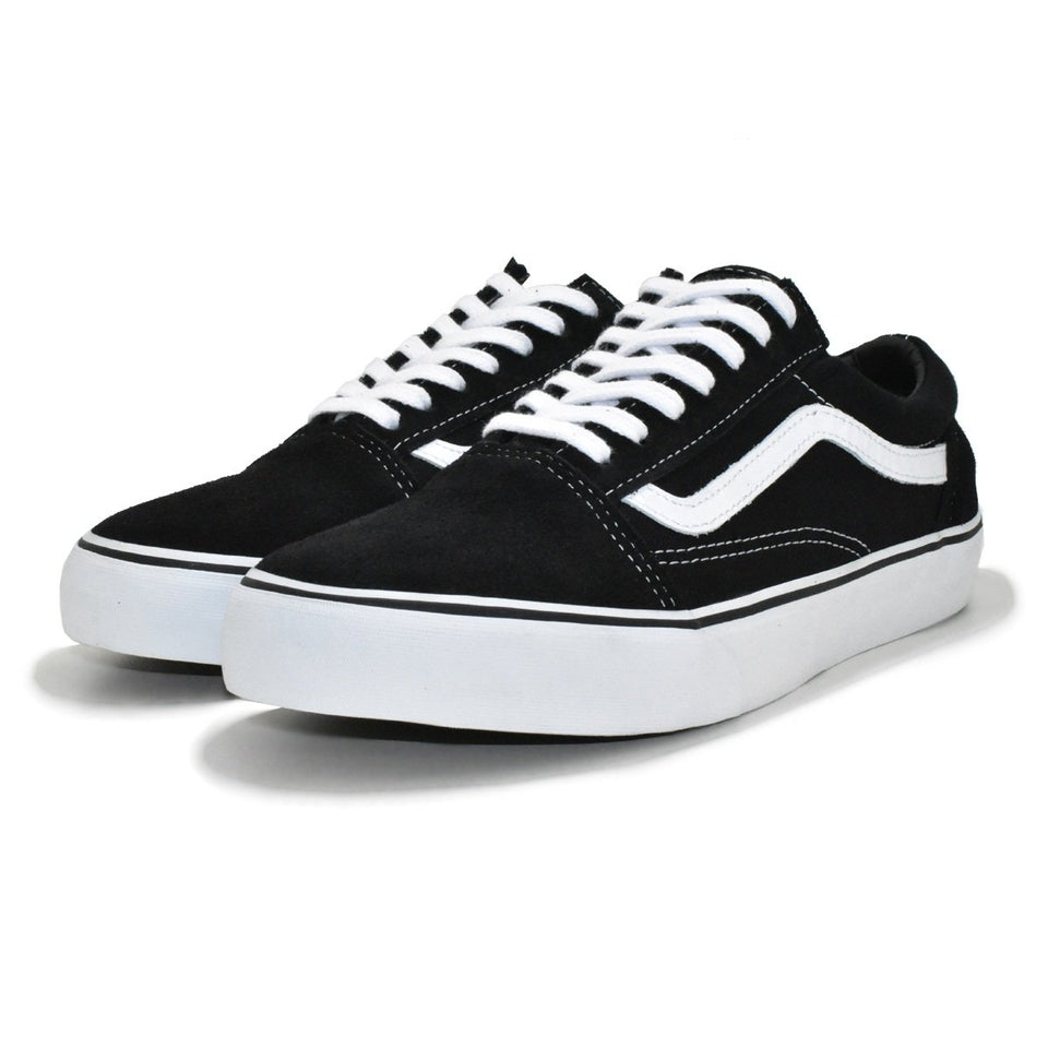 vans old skool sola preta