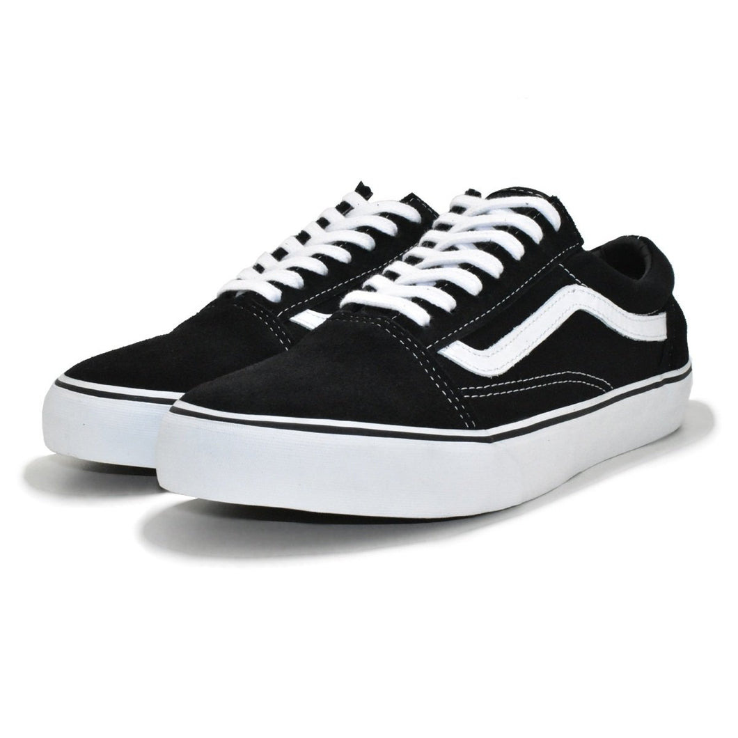 vans old skool preto