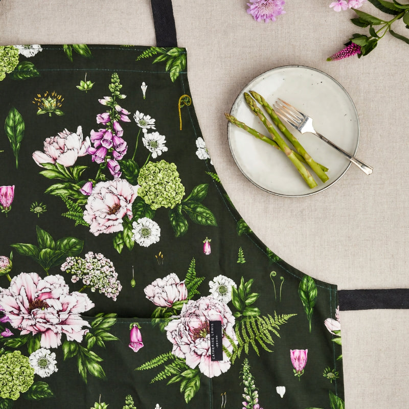 Magnolia Slow Stitching Kit – Carina's Craftblog