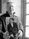 Robin Ellis Making Poldark