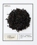 Smith Lord Bergamot Loose Tea