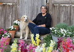 Vegetables Love Flowers Companion Planting for Beauty and Bounty Lisa Mason Ziegler