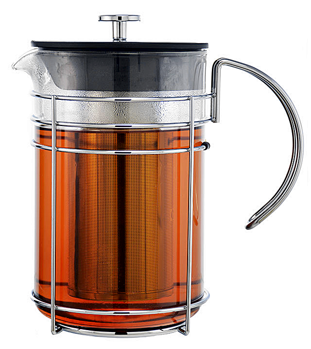 Frieling 36 oz Stainless Steel French Press - Polished