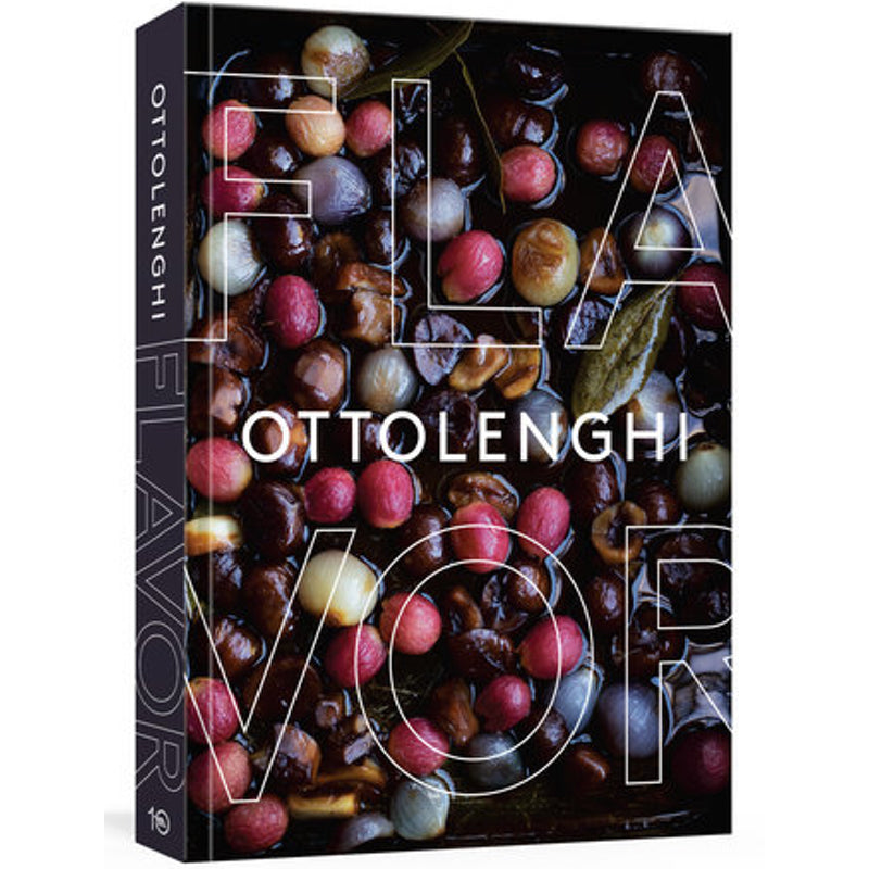 The Green Toad Bookstore - 👨‍🍳Hungry?👌 • 'Ottolenghi Simple' by Yotam  Ottolenghi 👉 A collection of 130 easy, flavor-forward recipes from beloved  chef Yotam Ottolenghi. In Ottolenghi Simple, powerhouse author and chef