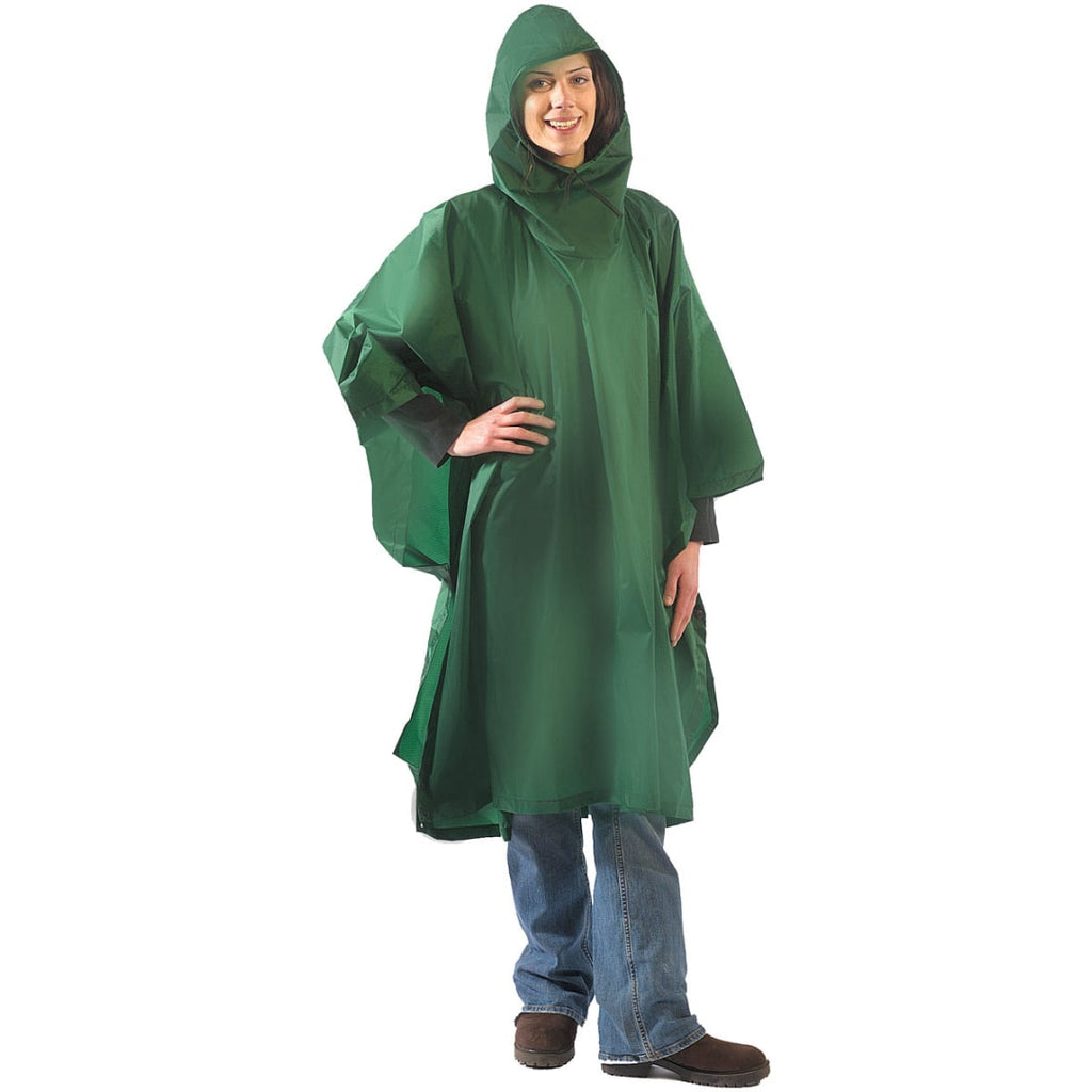 Equinox | Ultralite Poncho + Shelter – Gear.com