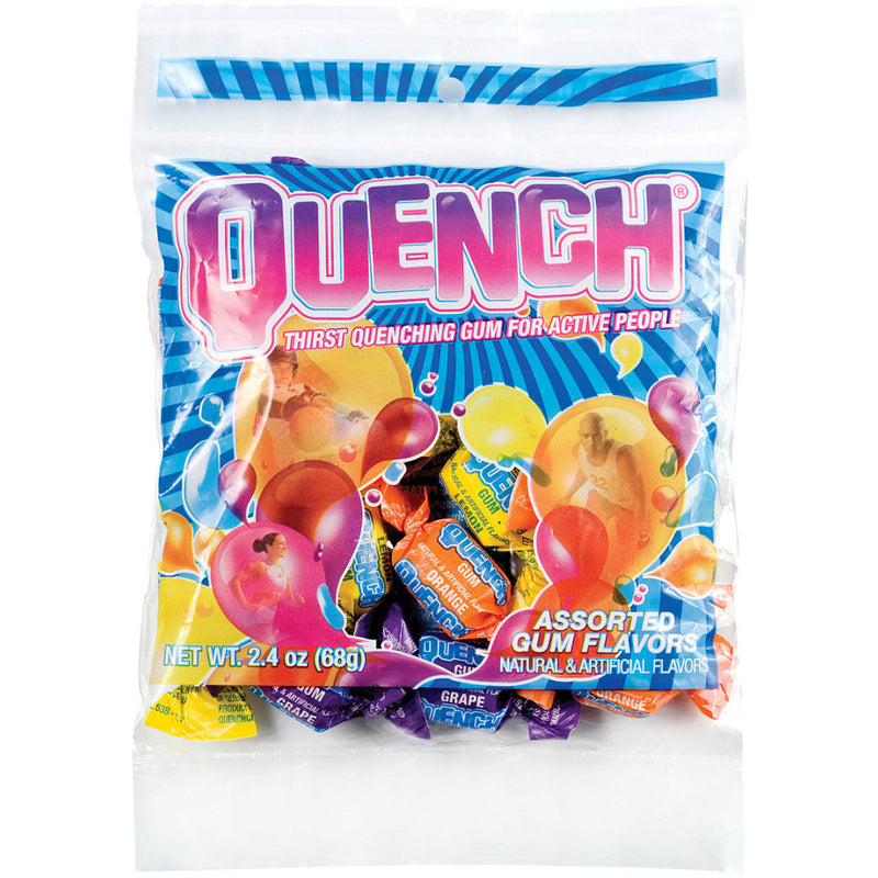 Quench Gum 2.4oz