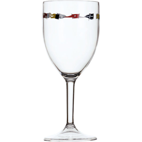 Wine Glass - REGATA - Set of 6
