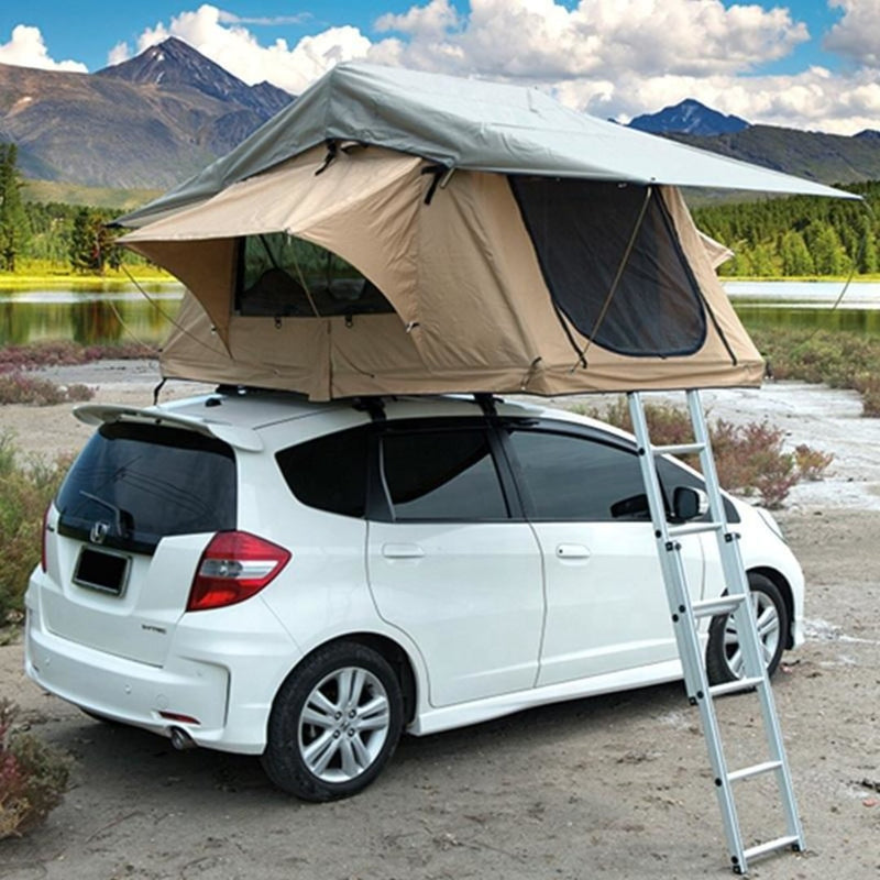 Soft Rooftop Tent 2-3 Person Capacity
