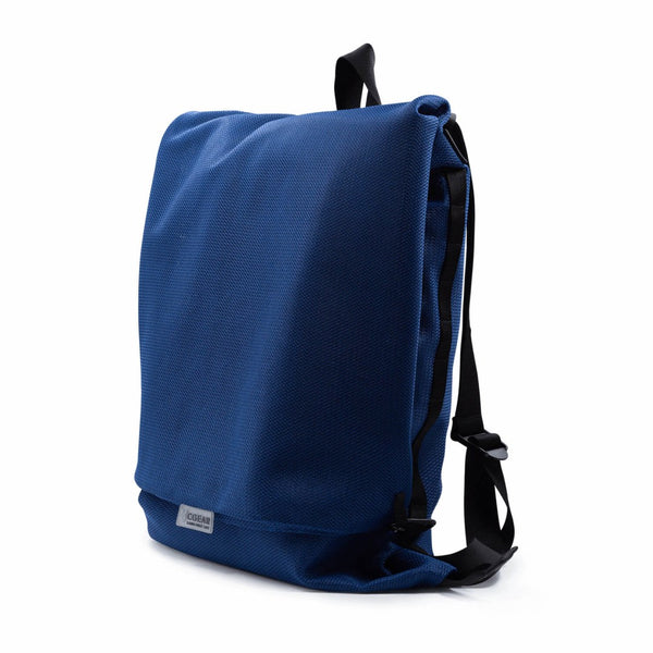 Navy Transitional Sand-Free Backpack