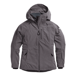 Oros Apparel Women S Endeavour Jacket The Endeavour Jacket Is Built Gear Com