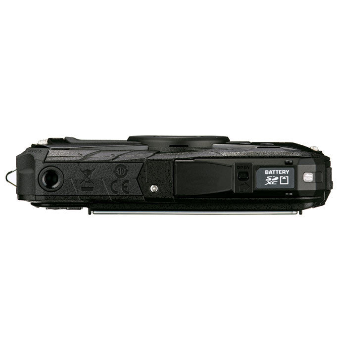 Ricoh | Ricoh WG-80 BLACK – Gear.com