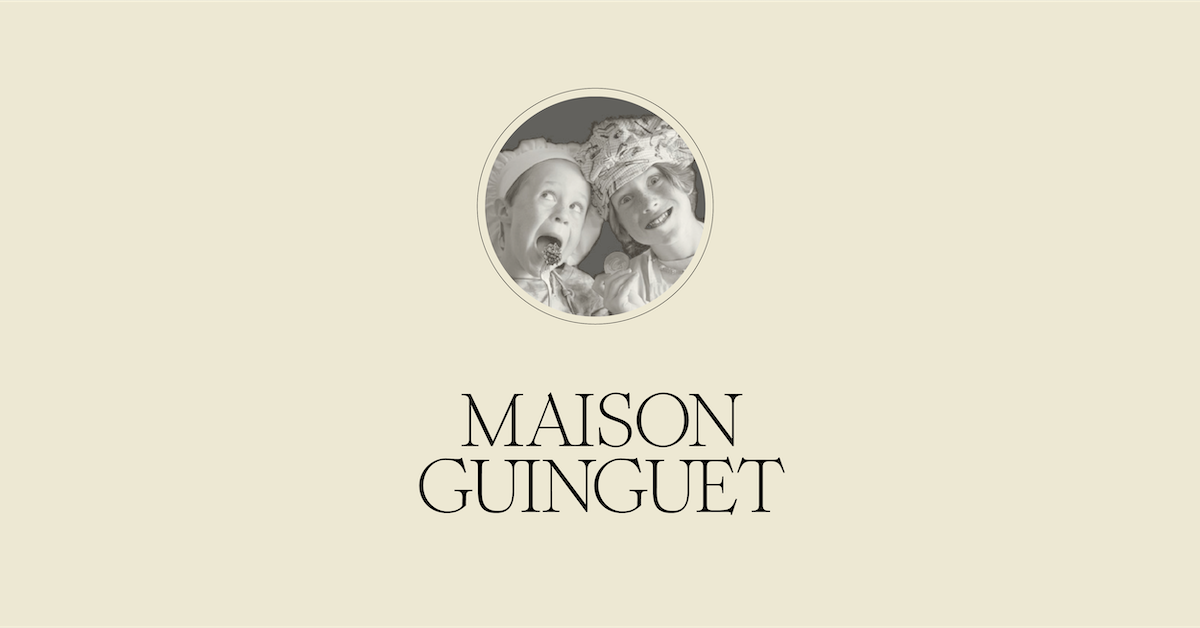 MAISON GUINGUET – Maison Guinguet