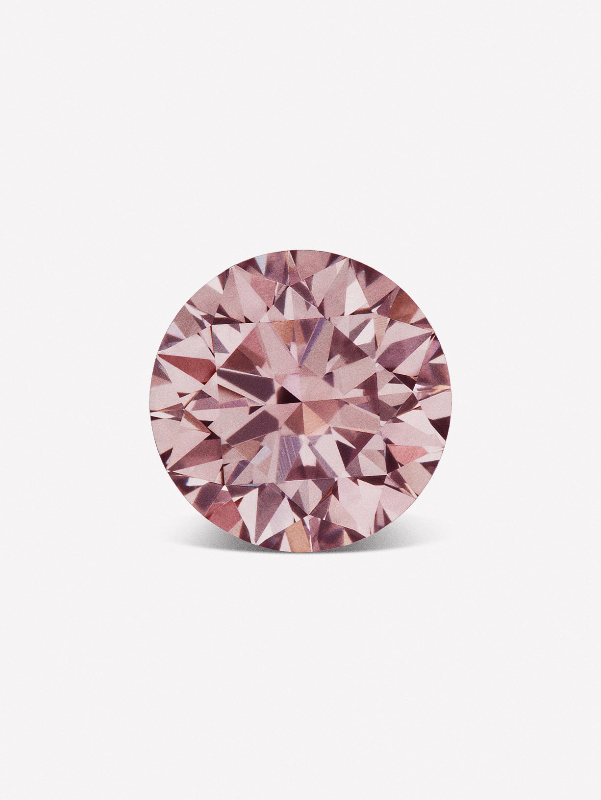 Argyle pink store diamond color chart