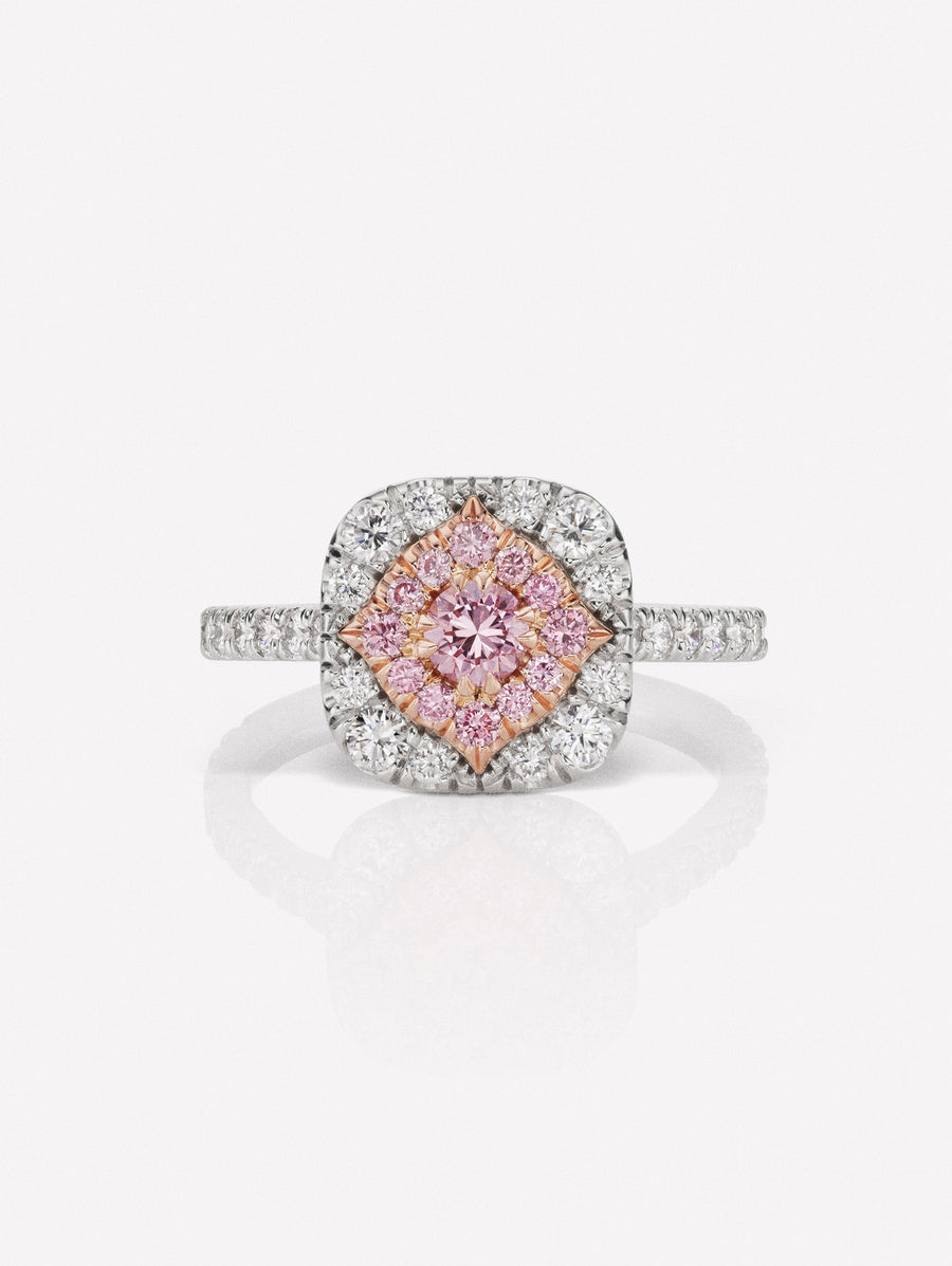 helzberg diamonds amethyst ring