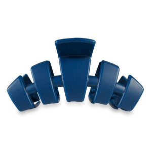 Teleties Classic Midnight Hair Clip - Jenna's Just-In Boutique