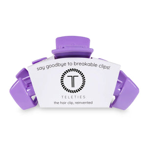 Teleties Classic Antigua Classic Hair Clip - Jenna's Just-In Boutique