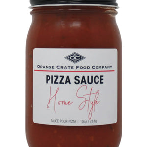 Homestyle Pizza Sauce - Jenna's Just-In Boutique