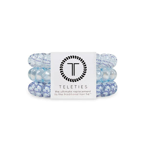 Teleties Hampton Bay Spiral Hair Coils - Jenna's Just-In Boutique