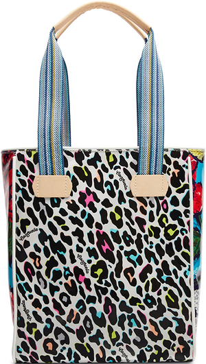 Consuela Chica Tote - Jenna's Just-In Boutique