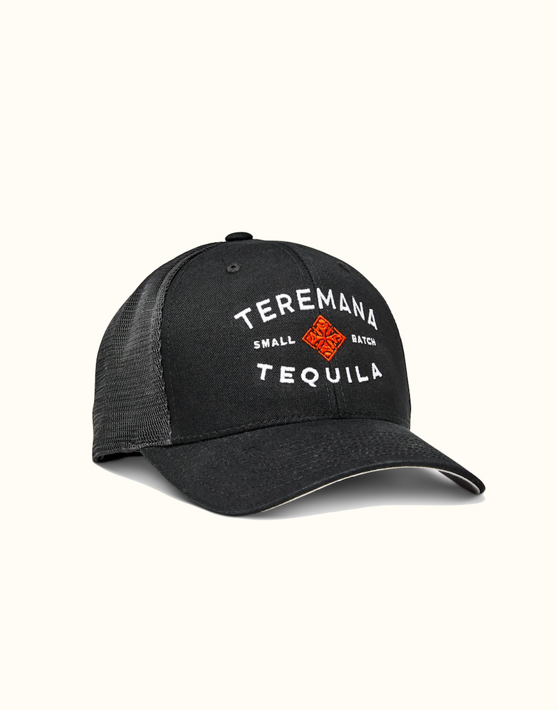 Teremana Snapback Hat Teremana Tequila