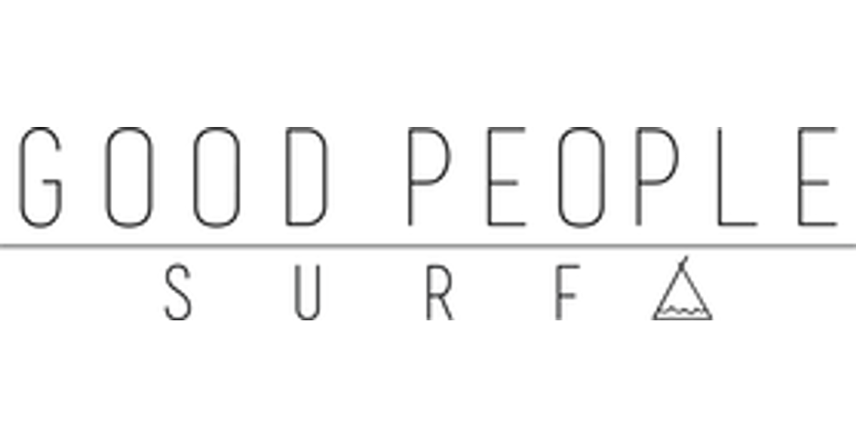 Good People Surf