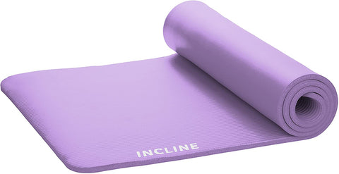 Incline Yoga Mat
