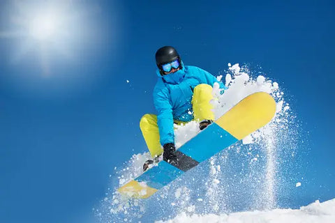 The Power of Promotional Snowboards in Brand Engagement