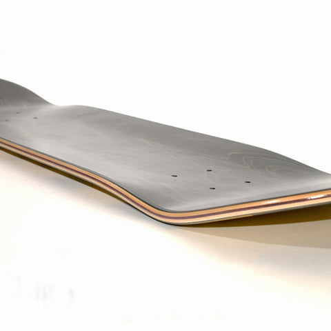 Smooth Skateboard Deck