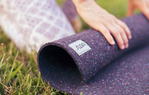 Suga Recycled Yoga Mat