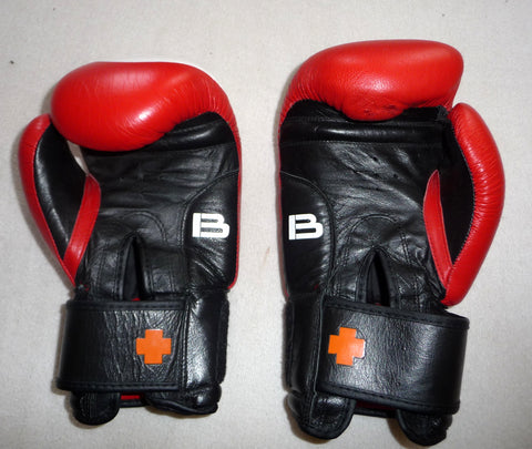 Boxing 101: Which Boxing Gloves To Buy For Beginners? – branded ...