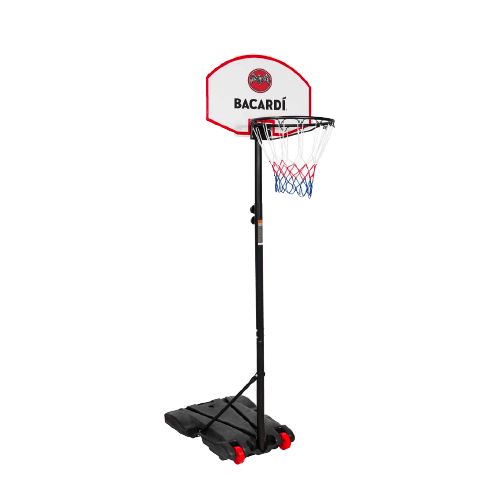 Freestanding Basketball Hoop