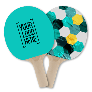 Ping Pong Paddle Branded Disruptsports Com