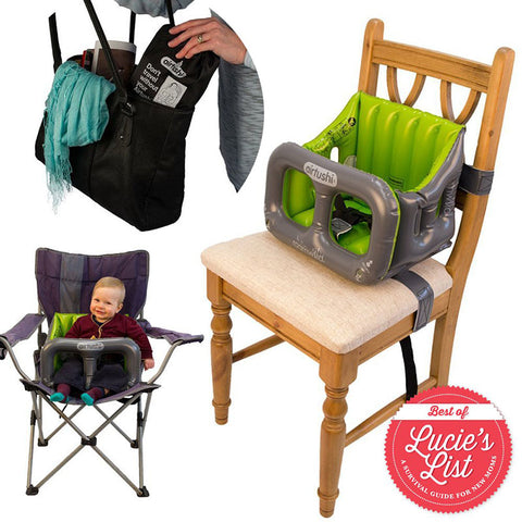 portable high chair