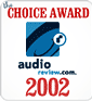2002 Choice Award
