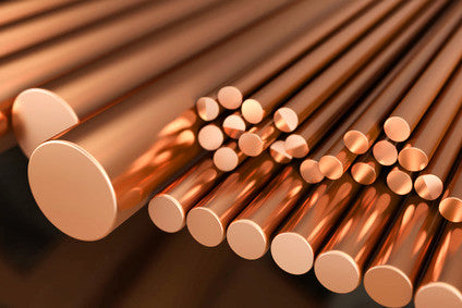 Copper