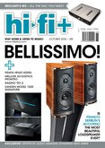 hi fi+ issue 188 october 2020